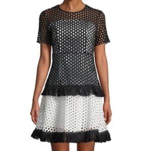 NWT FewModa Mini Dress